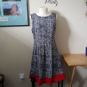 ALYX Petite 14 BLACK AND WHITE DESIGN.